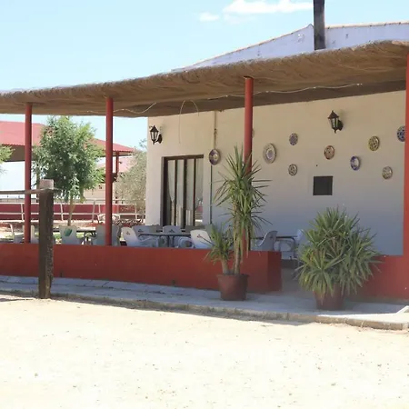 Alegre Camping * Utrera
