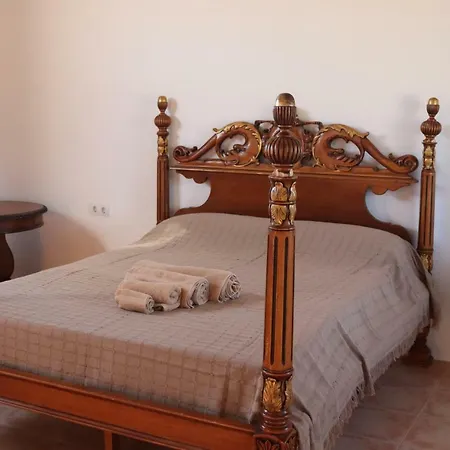 Alegre Camping Campsite Utrera